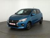 Mitsubishi Space Star 1.2 Select DAB Klima Freisprechanlage - Mitsubishi Jahreswagen
