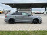 Audi RS3 2.5 TFSI / Non-OPF / RS-AGA - gebrauchte Audi RS3 aus dem Jahr 2018
