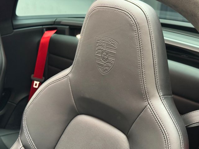 Porsche 992 Targa 4 GTS ,Sport Chrono,Sport Design,Bose