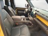 Land Rover Defender 110 D350 Trophy Edition Explorerpack - Land Rover: Schiebedach