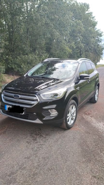 Image of Ford Kuga