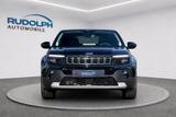 Jeep AVENGER SUMMIT AUTOMATIK LEDER PANORAMA GARANTIE - Jeep Avenger SUV