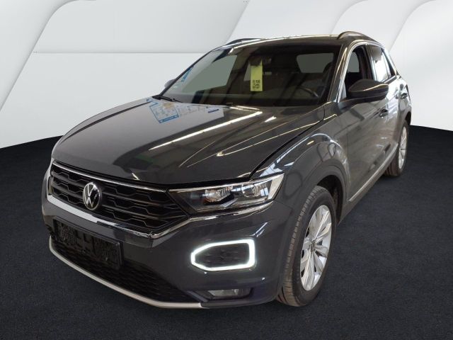 Volkswagen T-Roc Sport 2.0 TDI 4M PANO CAM NAVI