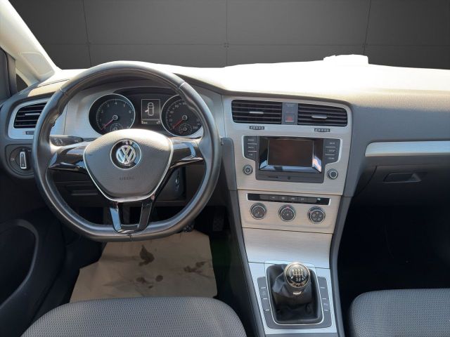 Golf VII 1.2 TSI Comfortline BMT Comfortline BMT