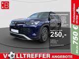 Volkswagen Tayron 1.5 eTSI DSG Life 7-SITZE AHK KAMERA LED - VW Tayron gebraucht kaufen bei moble.de Gebrauchtwagen
