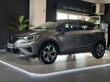 Renault Captur TCe 100 CV GPL RS-Line - Renault Captur RS Line Gebrauchtwagen