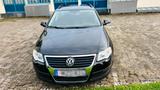 Volkswagen Vw Passat b6 1.6 MPI 75 kw - Volkswagen Passat aus 2006: Kombi