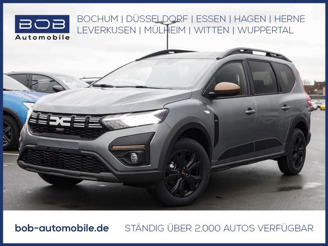 Dacia Jogger Extreme TCe 110 SHZ PDC KLIMA BT