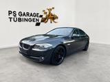 BMW 525 d - BMW 525: D