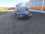 Jaguar XJR 4.0 V8 Kompressor , TÜV neu, guter Zustand - gebrauchte Jaguar XJR aus dem Jahr 1998