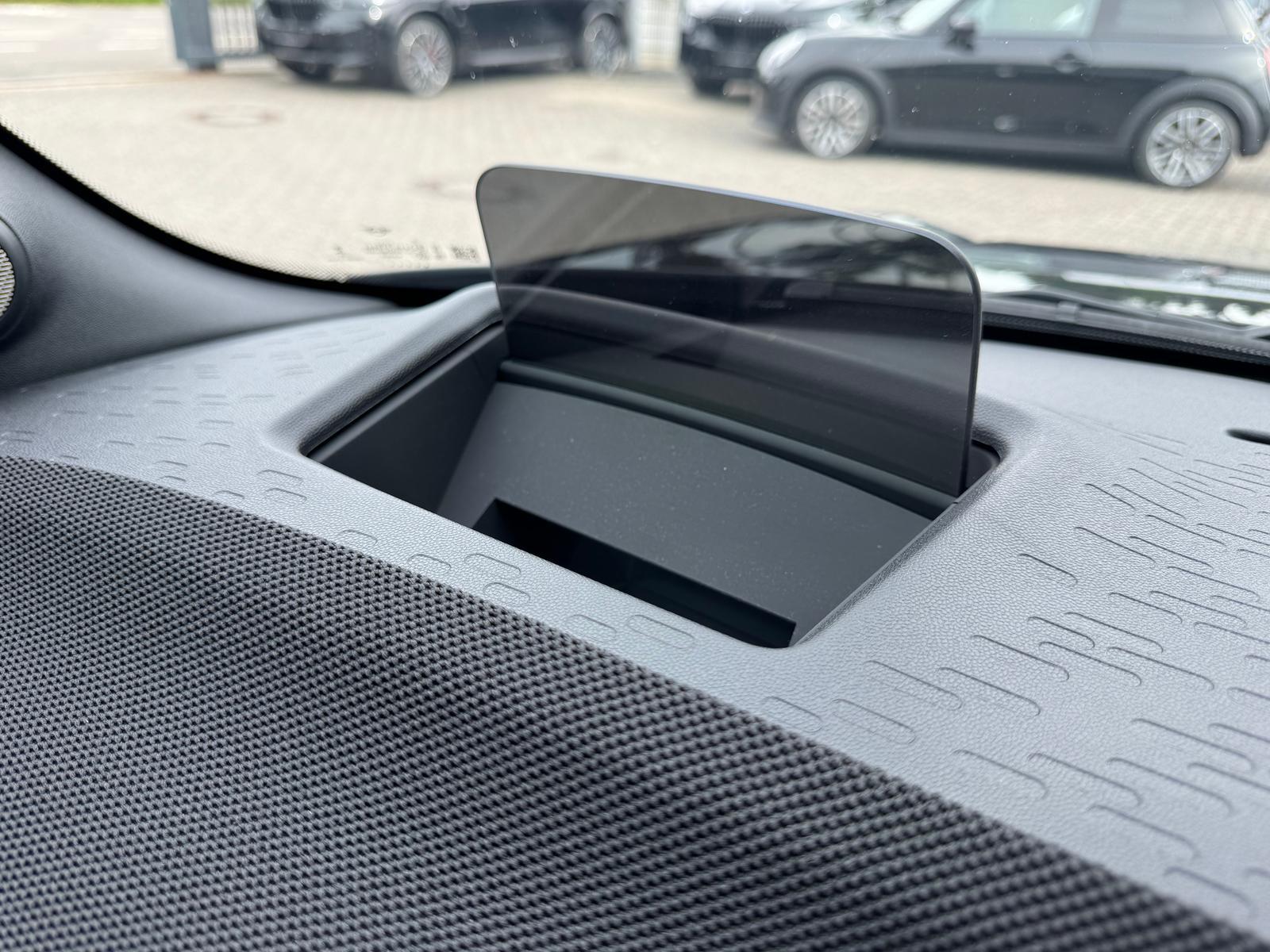 MINI Cooper S Cabrio JCW*NAVI*360°KAMERA*HUD*H&K*
