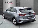 Kia Ceed Attract Tempomat/Fernlichtassistent - gebrauchte Kia cee'd / Ceed aus dem Jahr 2018