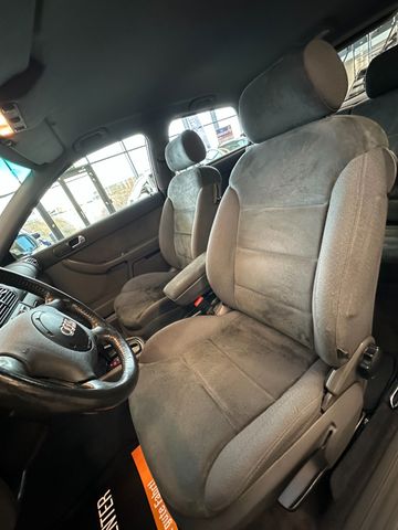 Audi A3 1.8  *Ambiente*Automatik*TÜV 0327*