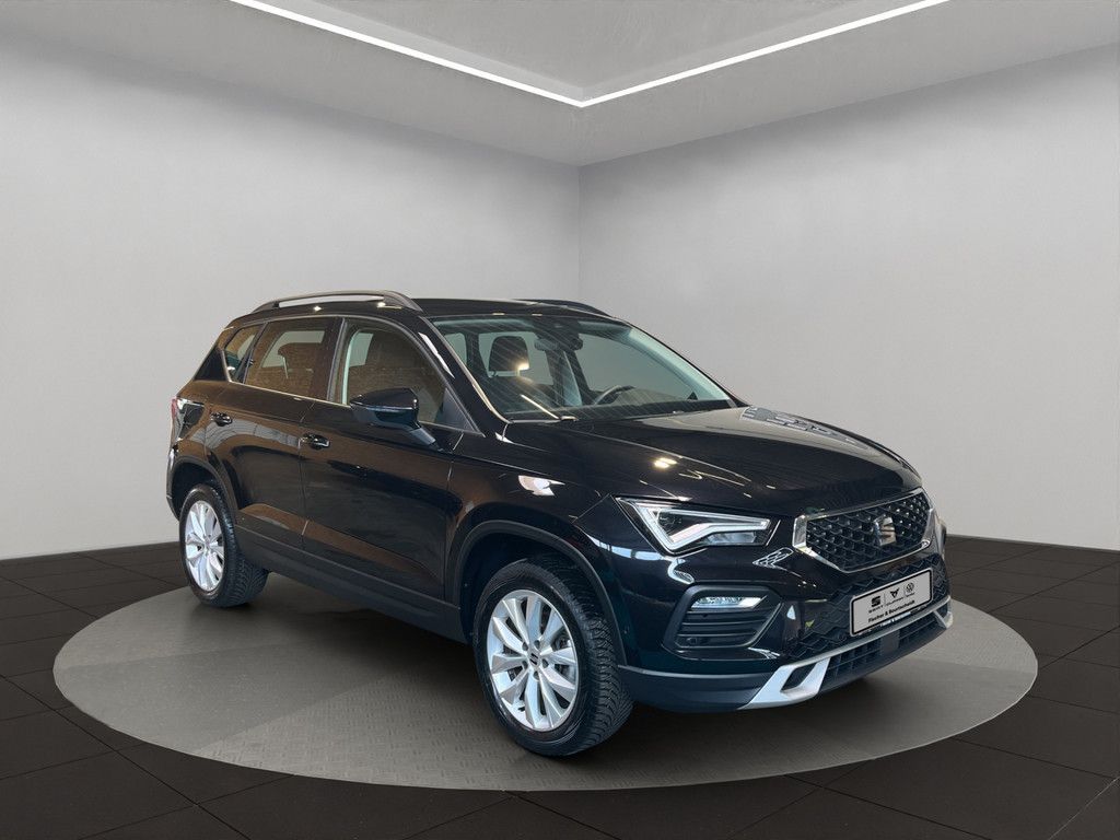 Seat Ateca - Bild 6