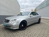 Mercedes-Benz CLK 200 CLK Coupe CLK 200 Kompressor - Mercedes-Benz CLK 200 in Duisburg