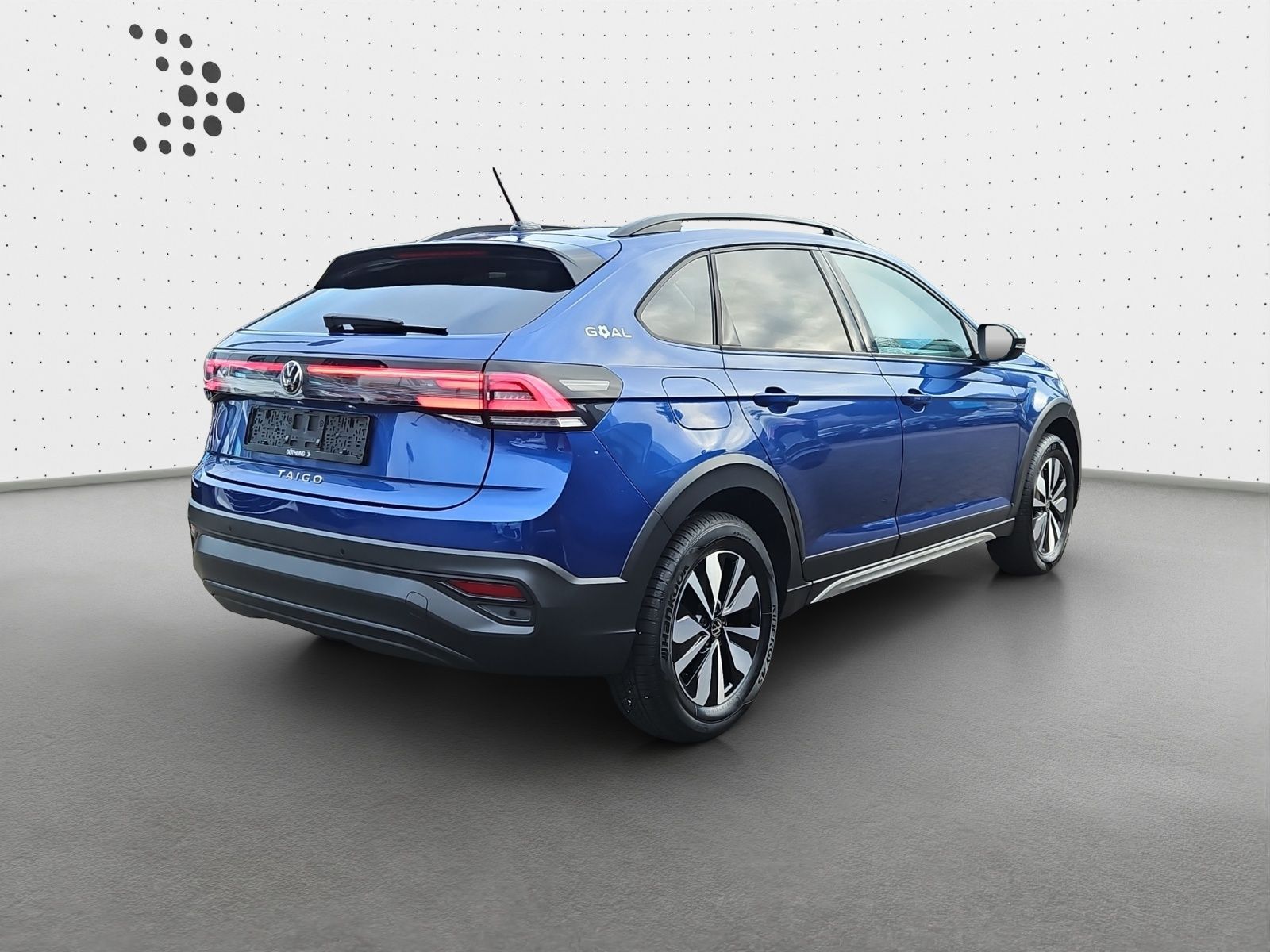 Volkswagen Taigo - Bild 3
