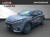 Lexus LBX EMOTION*1,5*TECH* 15J.GARANTIE* - schwarze Lexus LBX