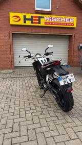 KTM 125 Duke (115) - MOTORRAD VON 81 BIS 125 CCM