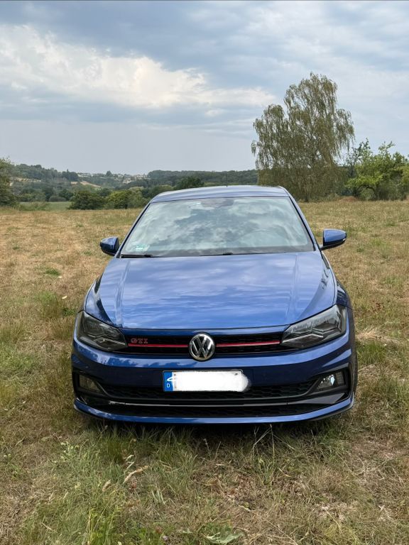 Image of Volkswagen Polo