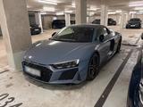 Audi r8 v10 Facelift Quattro 570ps - gebrauchte Audi R8 aus dem Jahr 2020