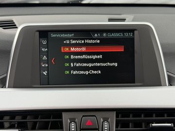 BMW X1 - 6