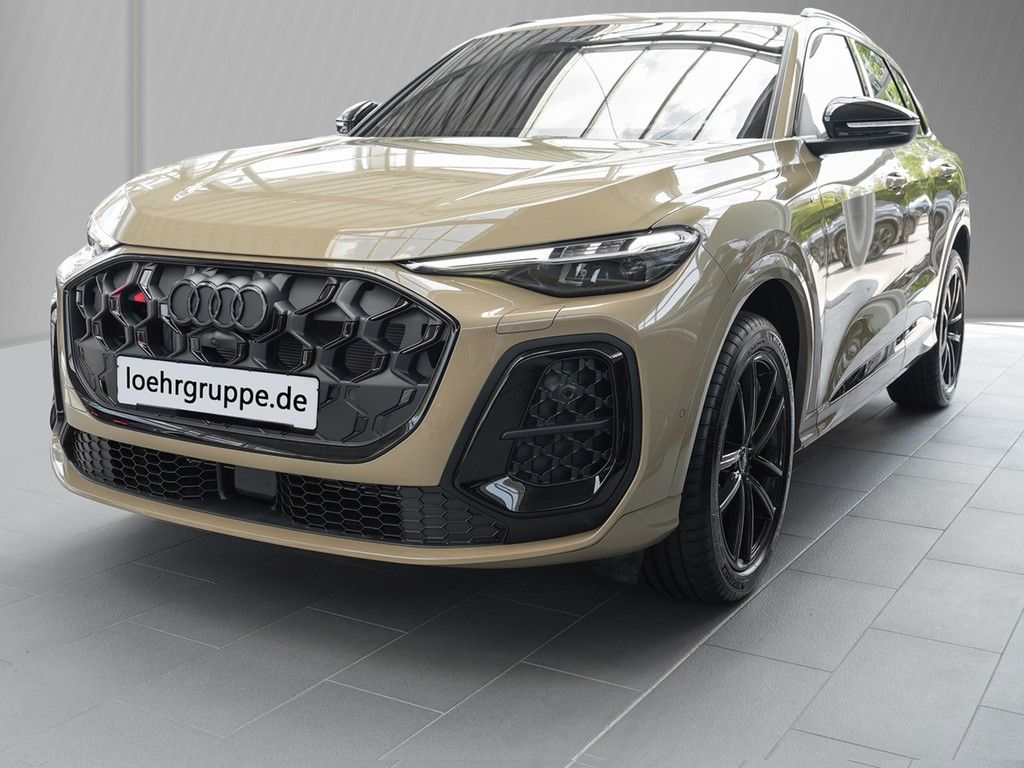 Audi Q5 2.0 TDI quattro imagem 2