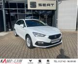 Seat Leon Sportstourer Style 115PS NAVI+SHZ+LED+APP+ - Seat Leon aus 2025