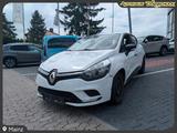 Renault Clio IV Life Navi. BT. Klima. - Renault Clio Unfallwagen