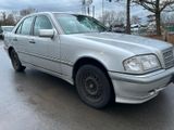 Mercedes-Benz C 240 ELEGANCE