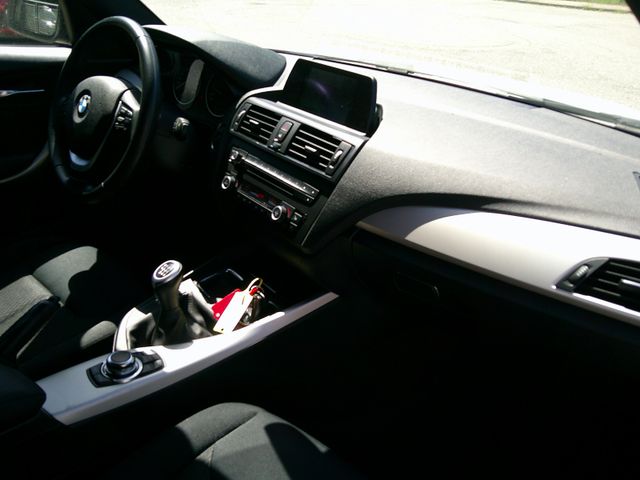 BMW 116i Limousine 5-trg.