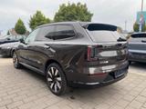 Volvo EX90 Ultra Twin Motor Performance Pure Electric  - graue Volvo EX90