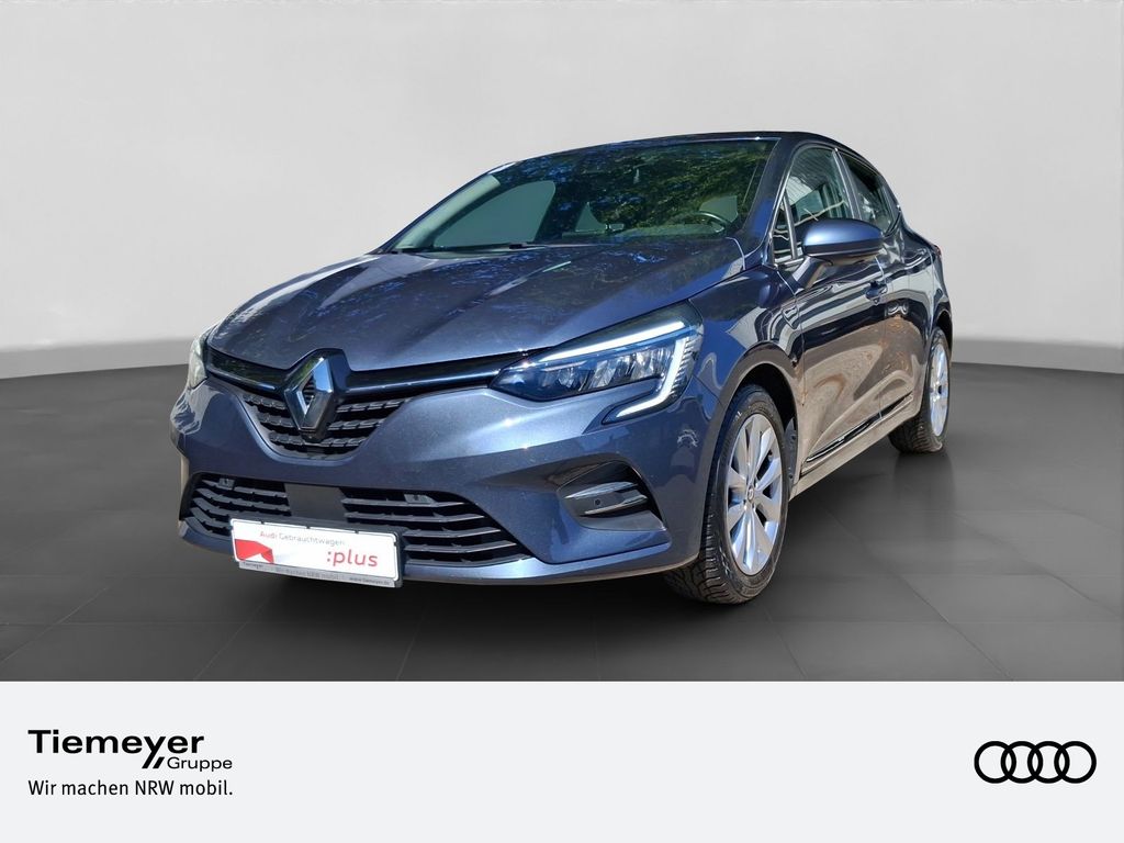Image of Renault Clio