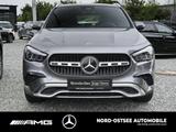 Mercedes-Benz GLA 200 d PROGRESSIVE AHK SHZ KLIMA NAVI MBUX - Mercedes-Benz: Allradantrieb