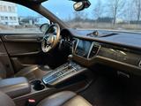 Porsche Macan S  - Porsche Macan bis 25.000 Euro