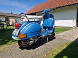 Vespa PX 80 mit 125iger Zulassung - ROLLER 80