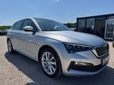 Skoda Scala Style 1 Hand TÜV Garantie Panorama Scheckh - Skoda Scala