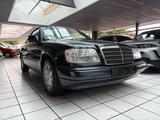 Mercedes-Benz E 220 Cabrio - gebrauchte Mercedes-Benz E-Klasse aus dem Jahr 1996