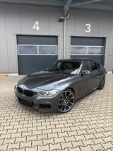 BMW 335i F30 TOP Zustand - BMW F30 - BMW 3er Reihe