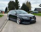 Audi S3 8P1 2.0 Quattro Facelift - gebrauchte Audi S3 aus dem Jahr 2007