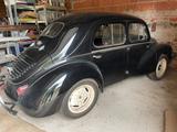 Renault 4CV Restaurations-Projekt - Renault Alpine A110 Gebrauchtwagen