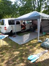 Volkswagen Frühjahrsschnäppchen VW T5 Langer Radstand... - VW LT von 2010