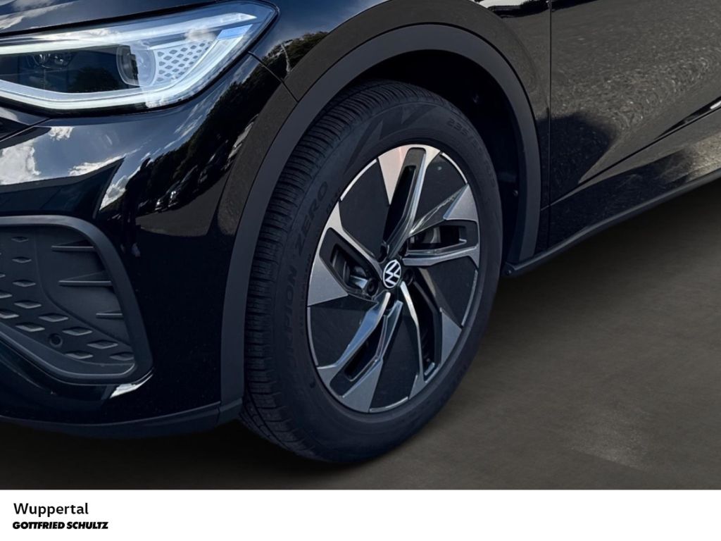 Volkswagen ID.5 - Bild 9