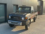 Toyota Land Cruiser GRJ79 SC Sperren Navi Tempomat - Toyota Land Cruiser: 79
