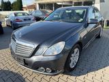 Mercedes-Benz E 200 Limousine*Elegance*Automatik*Service Gepfl - gebrauchte Mercedes-Benz E 200 aus dem Jahr 2009