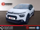 Citroën C3 + NAVI+DAB+APP+LED+ - Citroën C3 in Augsburg