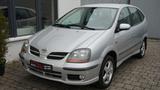 Nissan Almera  Tino Acenta 1.8  Klima - Nissan aus 2001