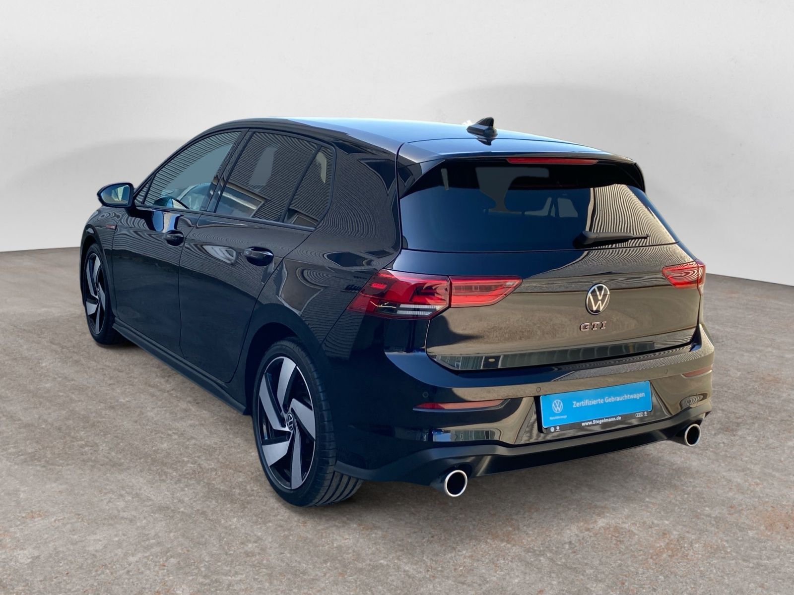 Volkswagen Golf VIII GTI DSG *LED*Navi*ACC*Travel Assist foto 4