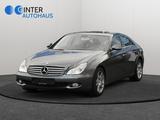 Mercedes-Benz CLS 320 / 350 CDI*COMAND*Memory*aus 2.Hand* - Mercedes-Benz CLS 320 mit Diesel-Antrieb