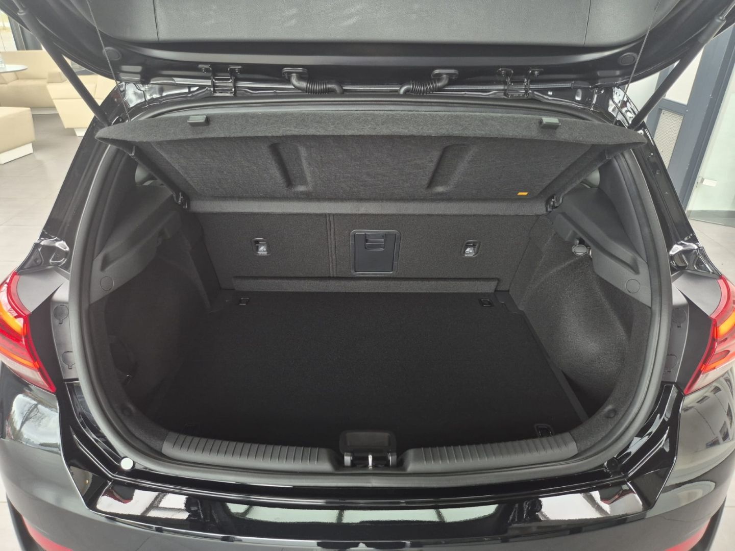 Hyundai i30 – Bild 7