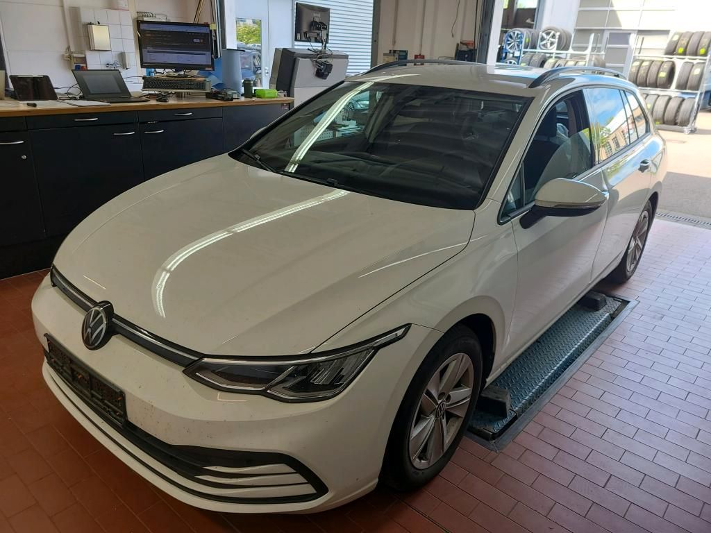 Volkswagen Golf - Bild 2